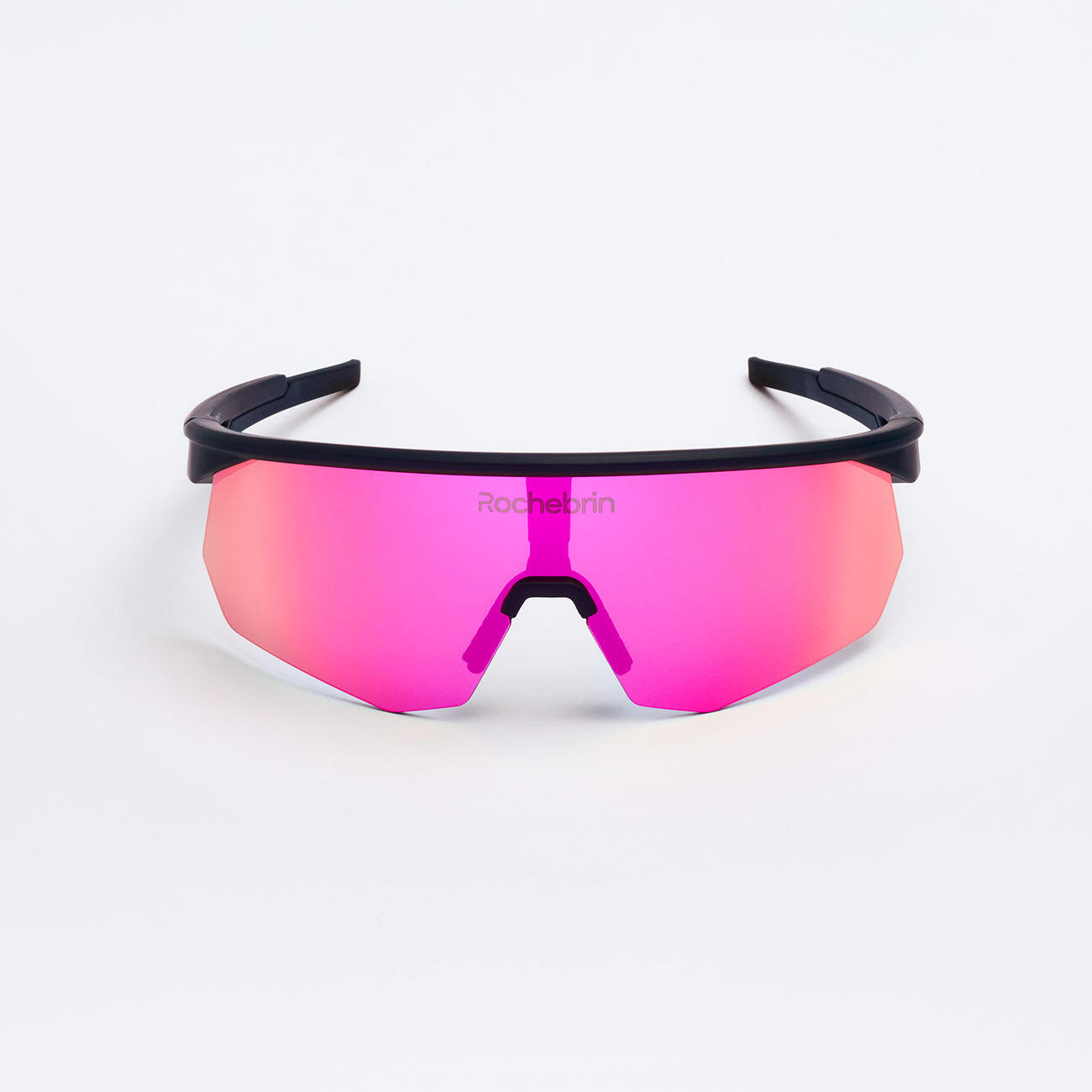Lunette de soleil anti-dérapante running et cyclisme catégorie3 - homme et femme 3/7