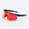 Lunette de soleil anti-dérapante running et cyclisme catégorie3 - homme et femme