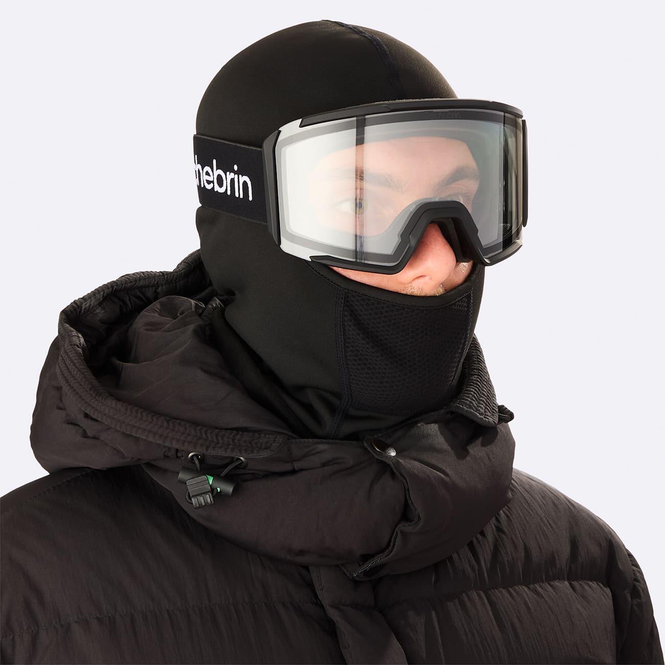 Gafas de esquí fotocromáticas para todo tipo de clima S1 a S3 - hombre y mujer 3/6