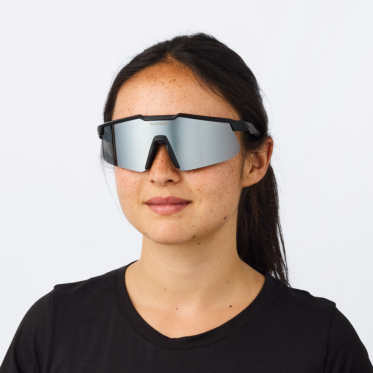 Lunette de soleil anti-dérapante running et cyclisme catégorie3 - homme et femme 2/6