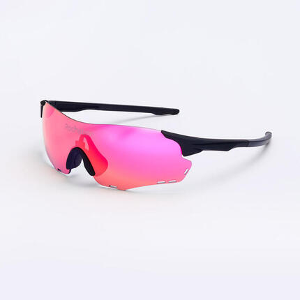 Lunette de soleil anti-dérapante running et cyclisme catégorie3 - homme et femme