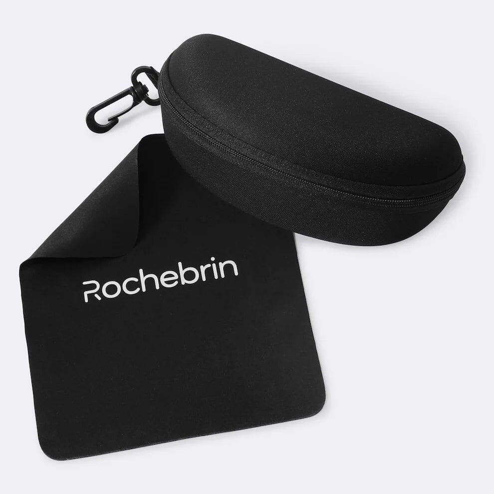 S3 anti-slip zonnebril voor hardlopen en fietsen - mannen en vrouwen 7/7