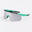 Lunette de soleil anti-dérapante running et cyclisme catégorie3 - homme et femme