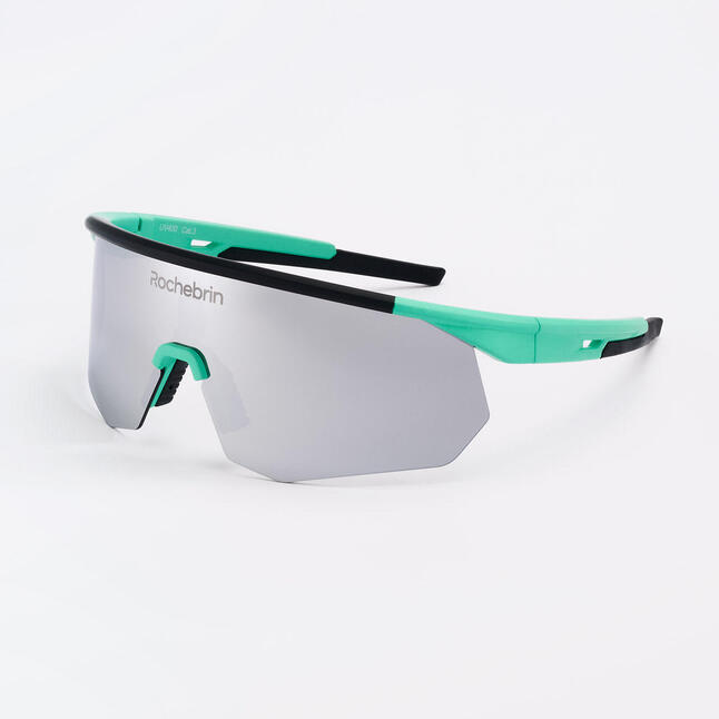 Lunettes VTT Interchangeables Lunettes De Sport Cyclisme SCVCN UV400 - Pour Hommes Et Femmes, VTT, Running - Neuf Avec étui Lunettes De Soleil Homme Police