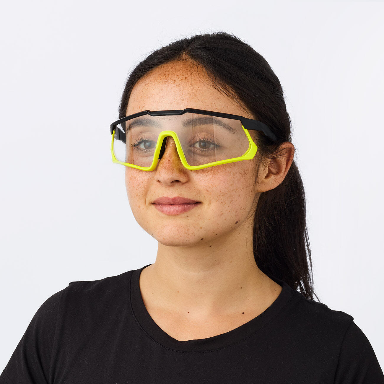 Lunette de soleil Photochromique running et cyclisme cat 0 à 3 - homme et femme 5/7