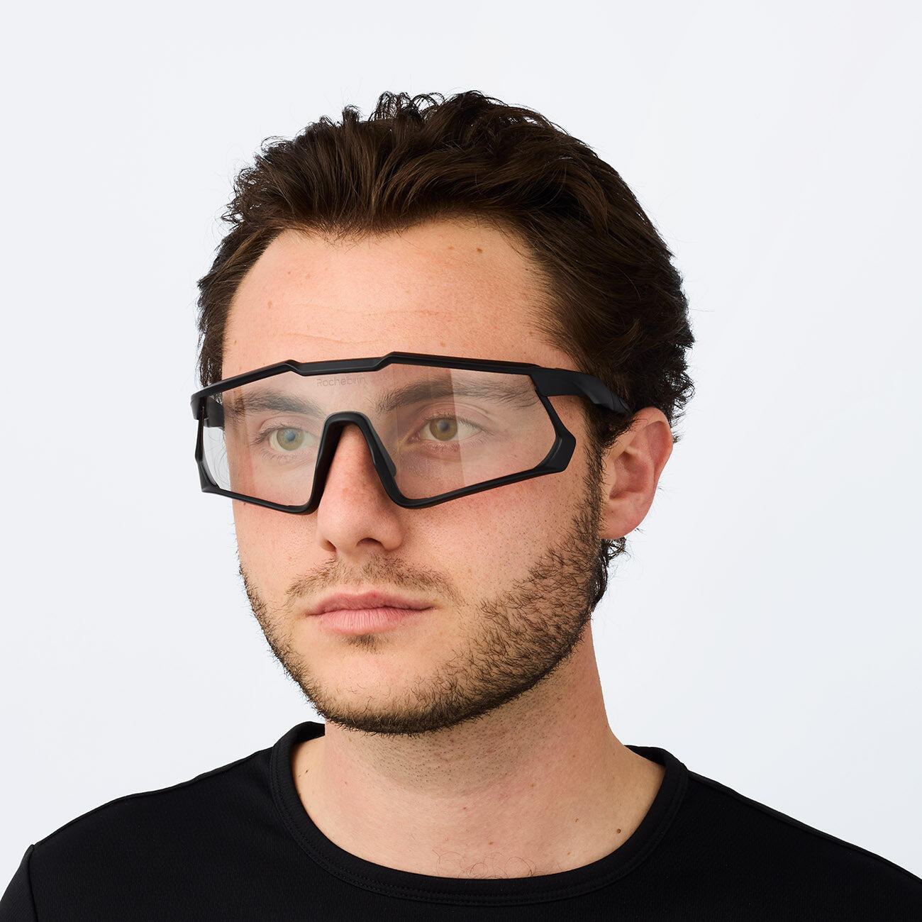 Lunette de soleil Photochromique running et cyclisme cat 0 à 3 - homme et femme 2/7
