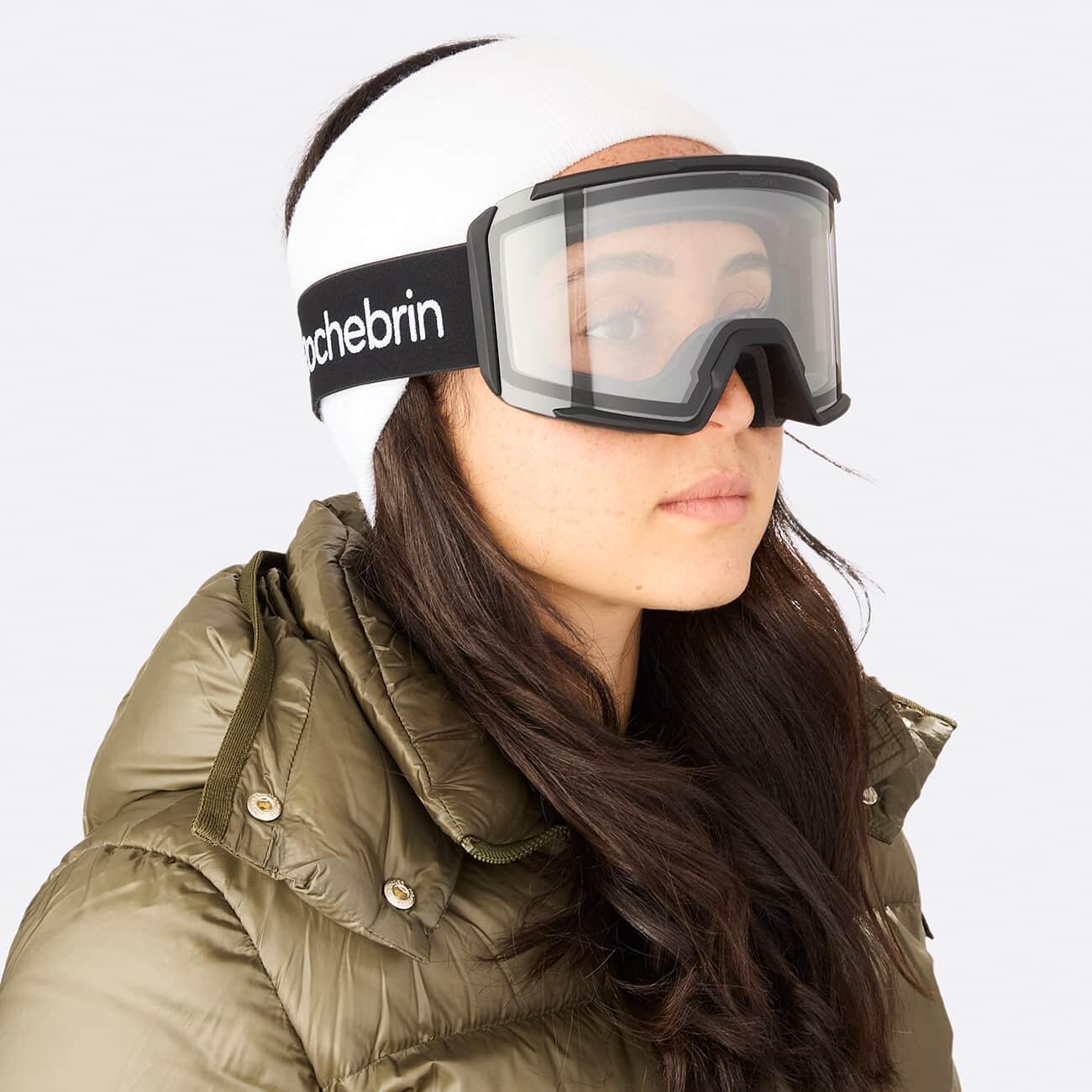 Gafas de esquí fotocromáticas para todo tipo de clima S1 a S3 - hombre y mujer 4/6