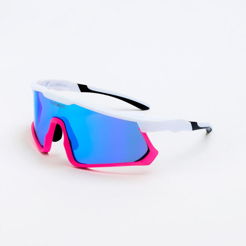 Lunette de soleil anti-dérapante running et cyclisme catégorie3 - homme et femme