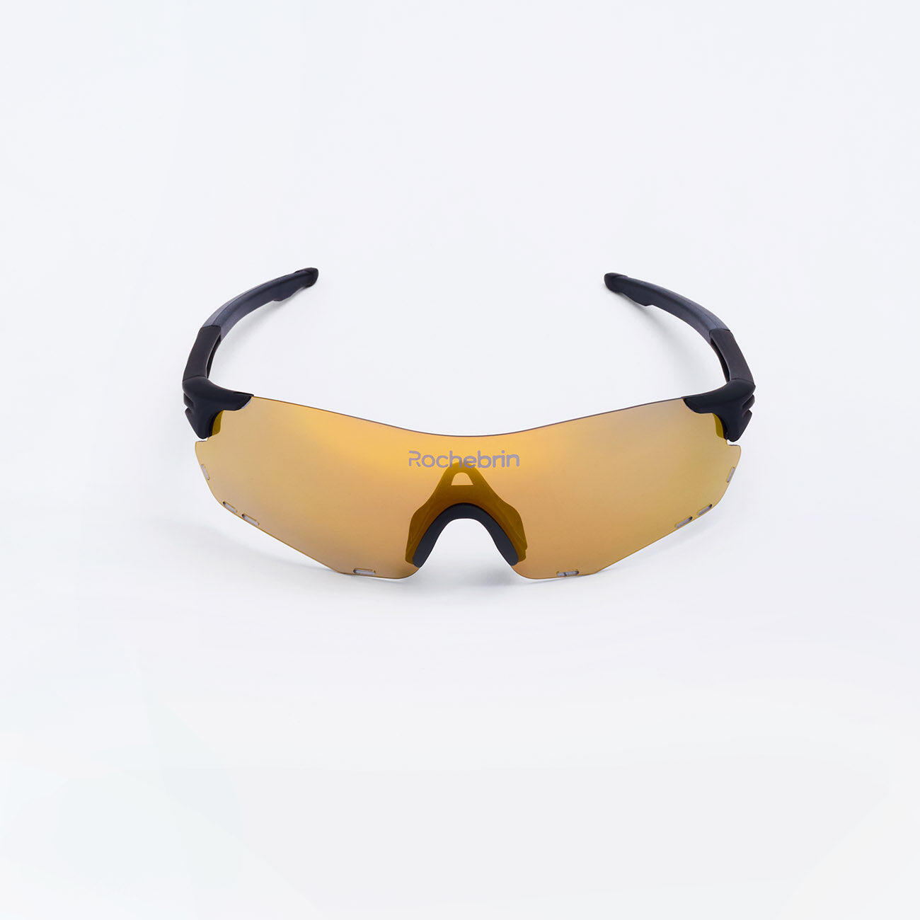 Lunette de soleil anti-dérapante running et cyclisme catégorie3 - homme et femme 3/7