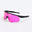Lunette de soleil anti-dérapante running et cyclisme catégorie3 - homme et femme