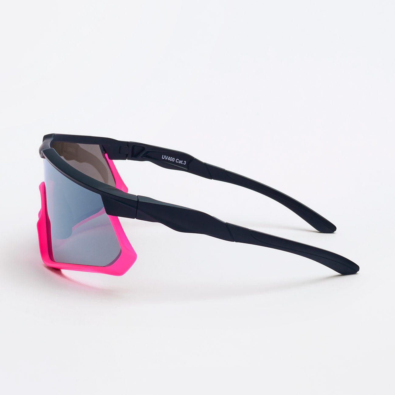 Lunette de soleil anti-dérapante running et cyclisme catégorie3 - homme et femme 5/7