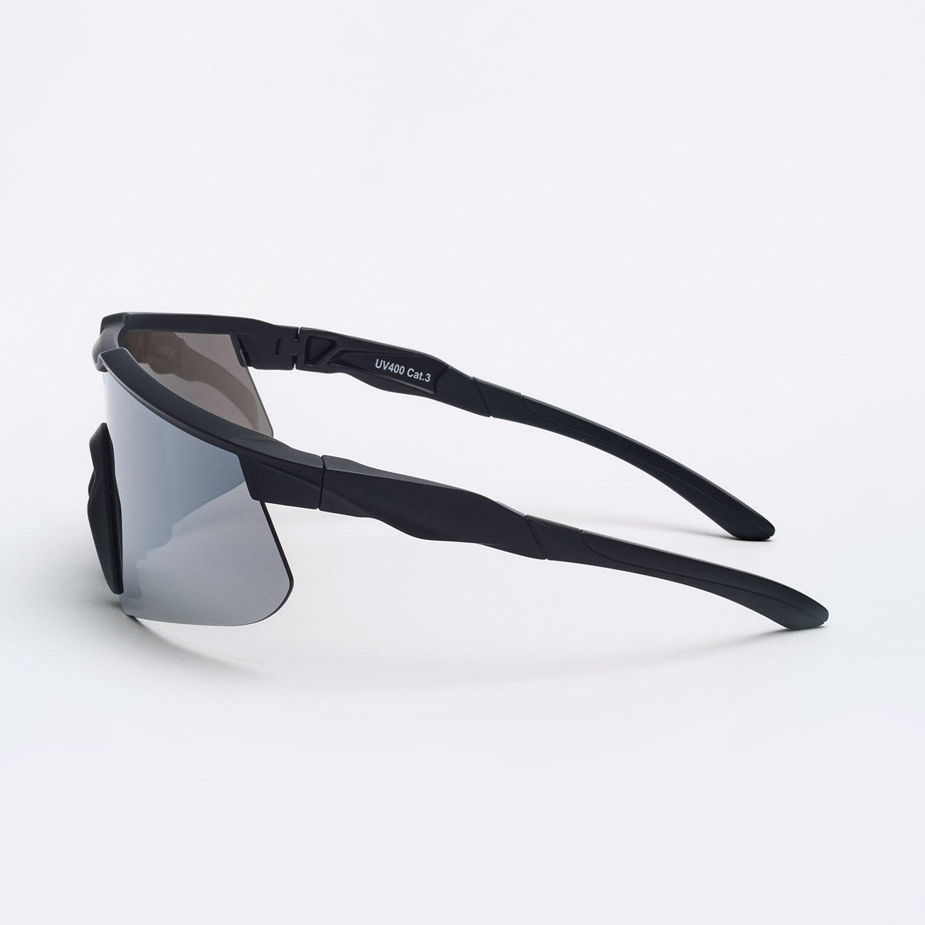 Lunette de soleil anti-dérapante running et cyclisme catégorie3 - homme et femme 4/6