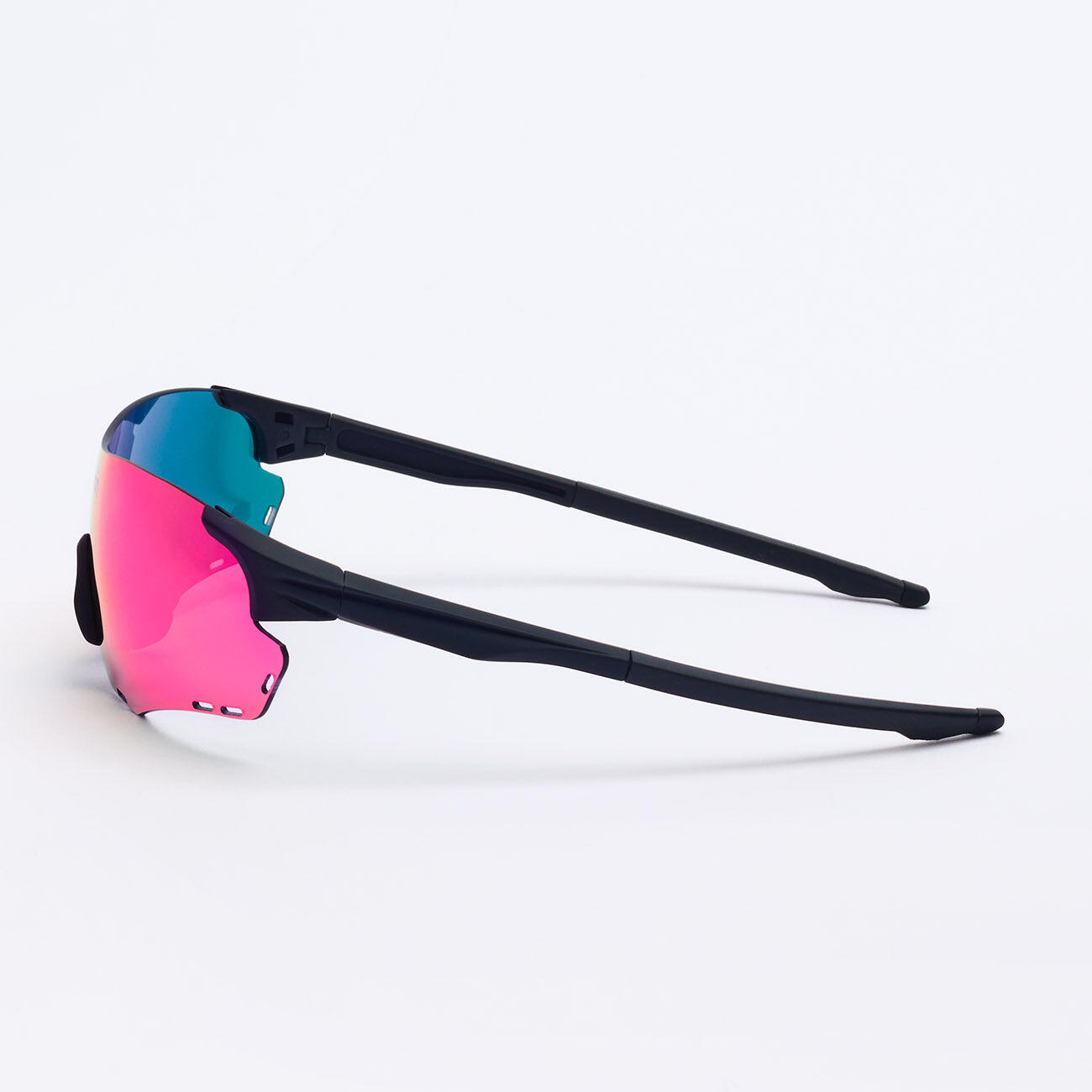 Lunette de soleil anti-dérapante running et cyclisme catégorie3 - homme et femme 4/7