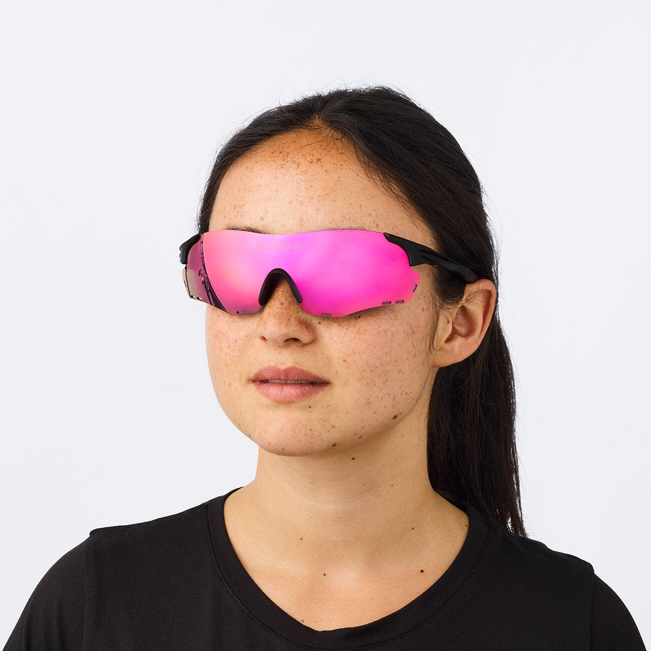 Lunette de soleil anti-dérapante running et cyclisme catégorie3 - homme et femme 2/7