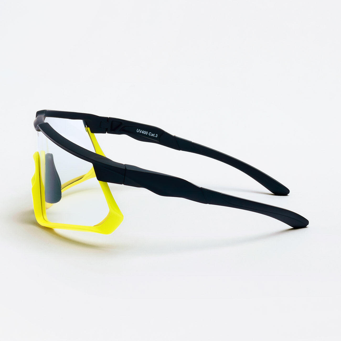Lunette de soleil Photochromique running et cyclisme cat 0 à 3 - homme et femme 4/7