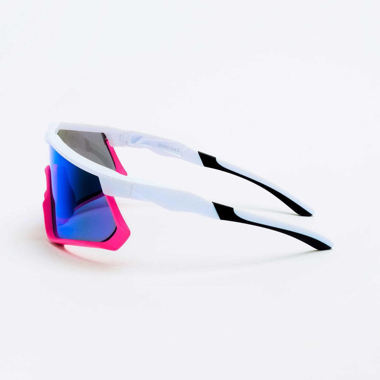Lunette de soleil anti-dérapante running et cyclisme catégorie3 - homme et femme 4/7