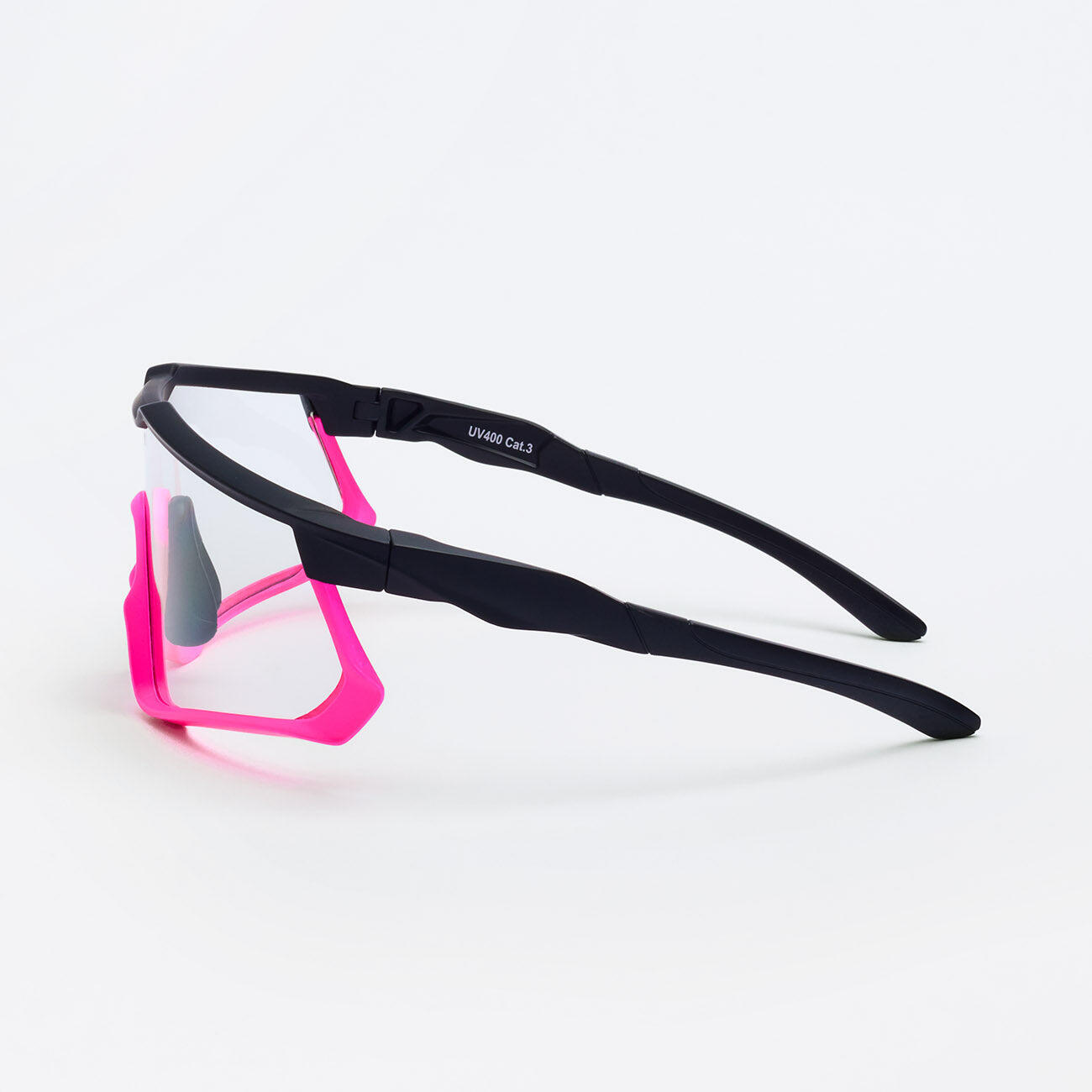 Lunette de soleil Photochromique running et cyclisme cat 0 à 3 - homme et femme 4/7