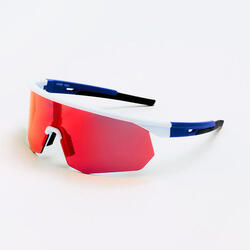 Lunette de soleil anti-dérapante running et cyclisme catégorie3 - homme et femme