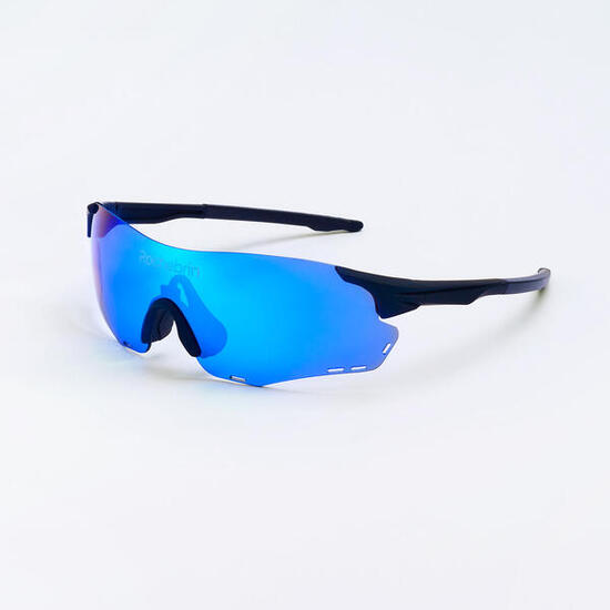 Lunette de soleil anti-dérapante running et cyclisme catégorie3 - homme et femme