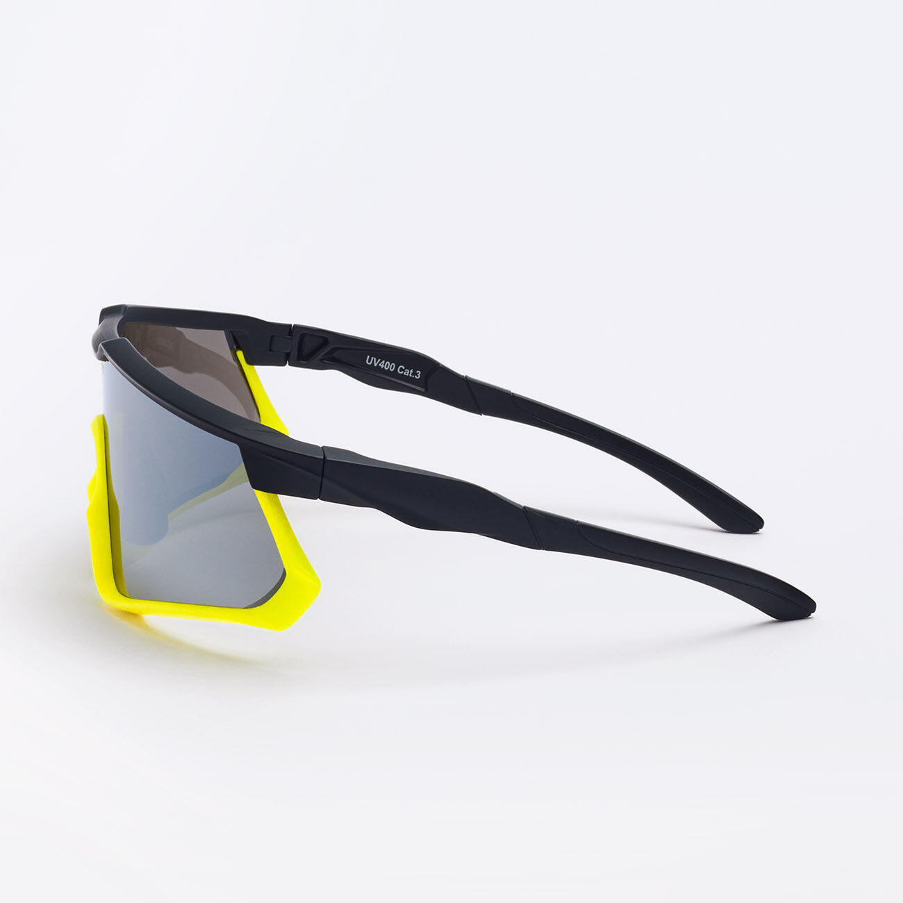 Lunette de soleil anti-dérapante running et cyclisme catégorie3 - homme et femme 4/7