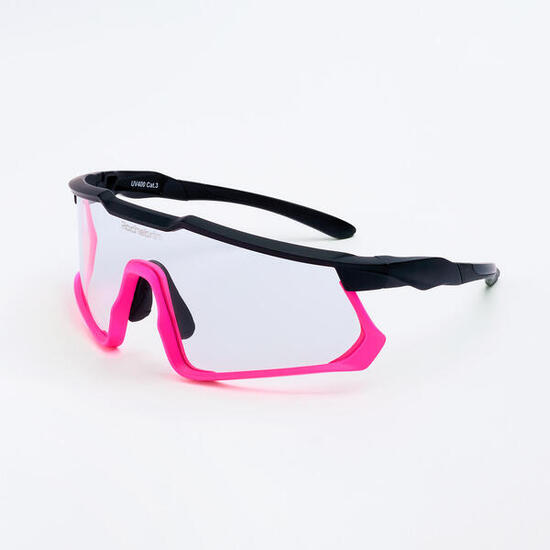 Occhiali da sole antiscivolo per running e ciclismo S3 - uomo e donna