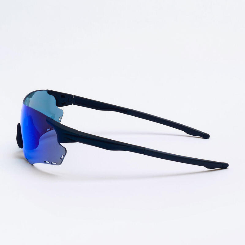 Lunette de soleil anti-dérapante running et cyclisme catégorie3 - homme et femme