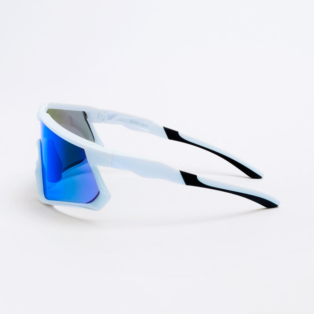 Lunette de soleil anti-dérapante running et cyclisme catégorie3 - homme et femme 4/7