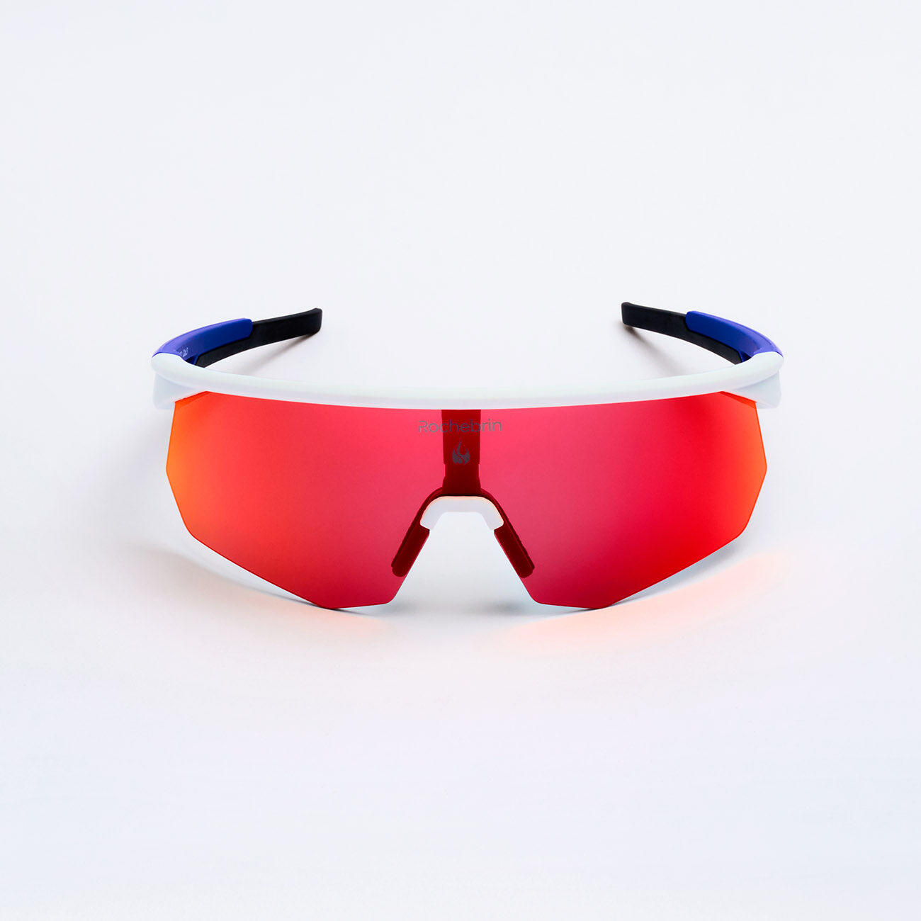 Lunette de soleil anti-dérapante running et cyclisme catégorie3 - homme et femme 3/7