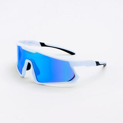 Lunette de soleil anti-dérapante running et cyclisme catégorie3 - homme et femme
