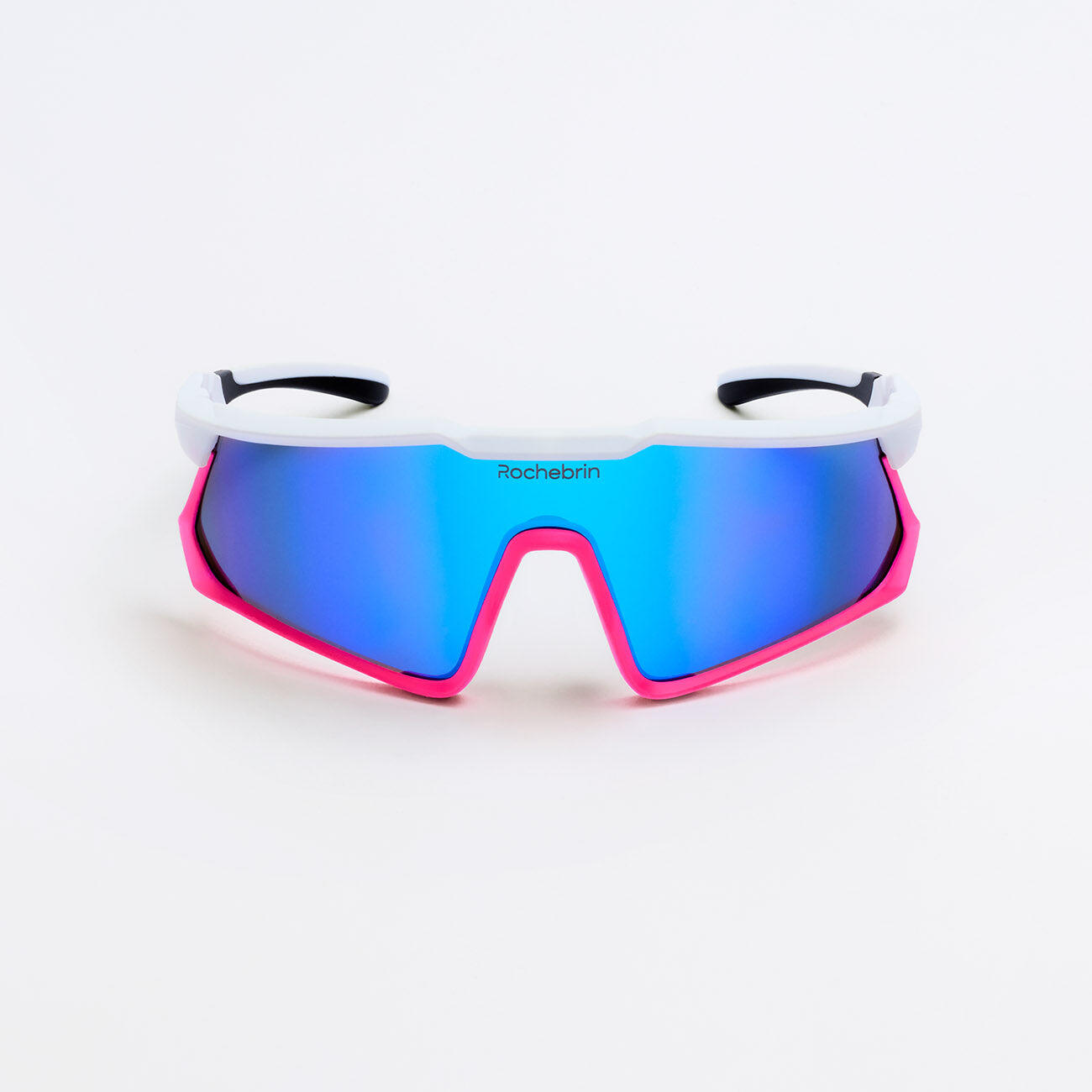 Lunette de soleil anti-dérapante running et cyclisme catégorie3 - homme et femme 3/7