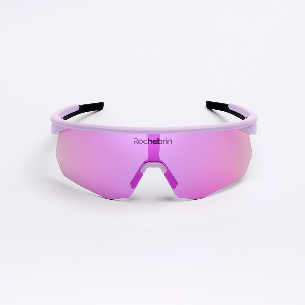 Lunette de soleil antidérapante corsa e ciclismo categoria uomini e  donne