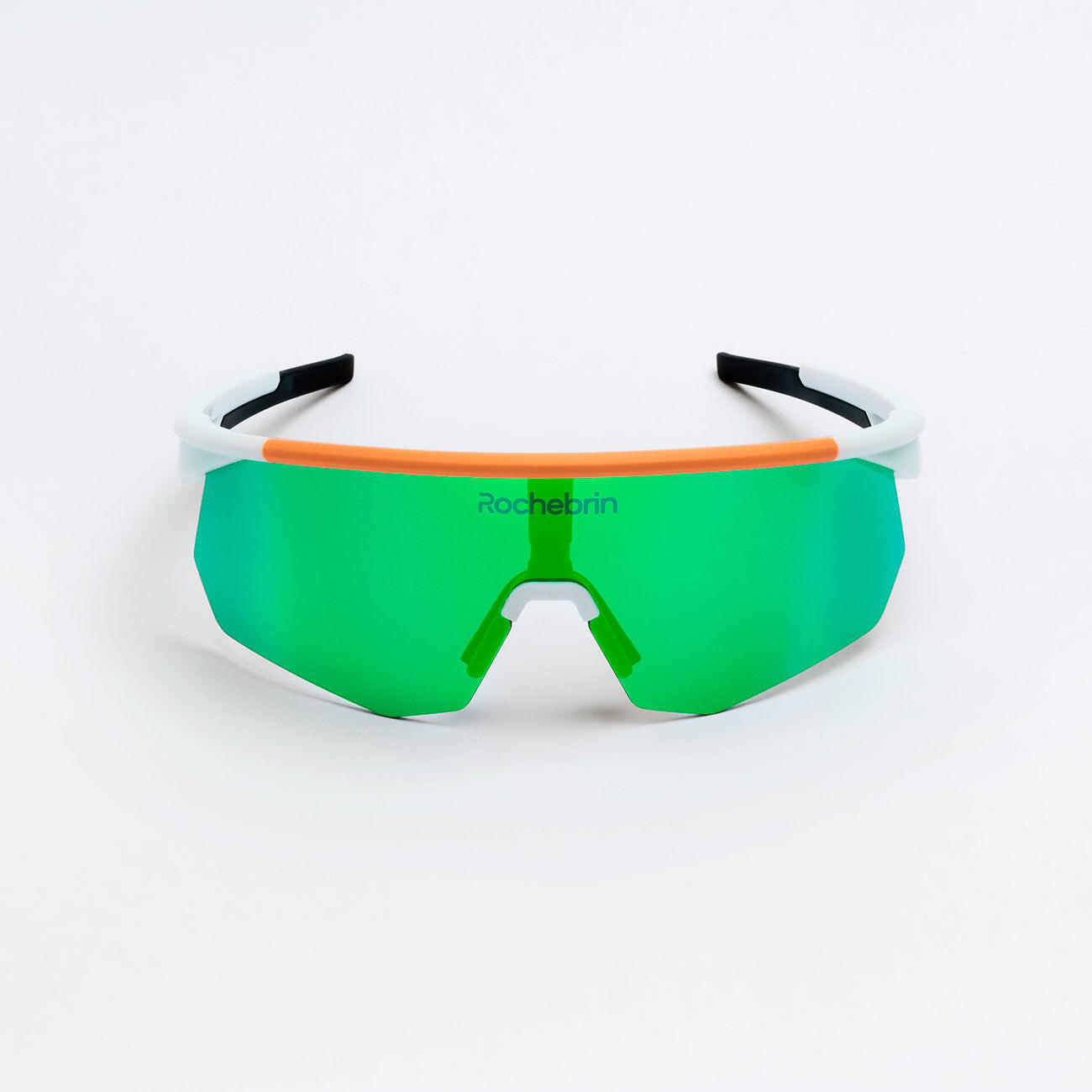 Lunette de soleil anti-dérapante running et cyclisme catégorie3 - homme et femme 3/7