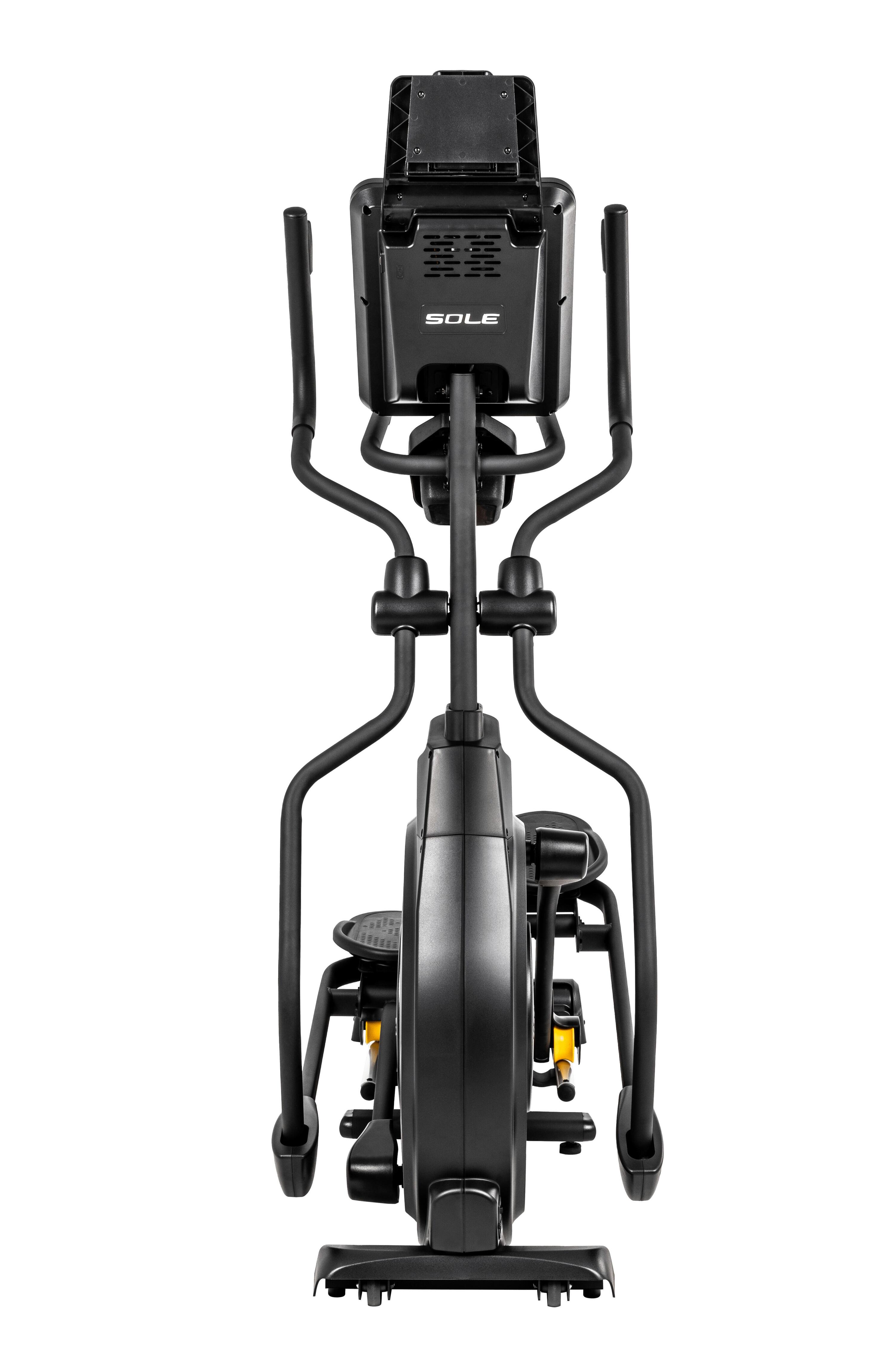 Crosstrainer - E25 6/7