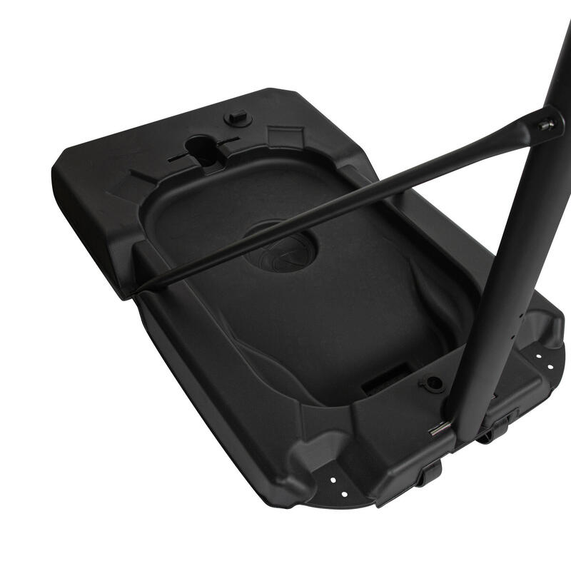 Cos de Baschet VirtuFit PRO Ajustabil - 145 to 305 cm