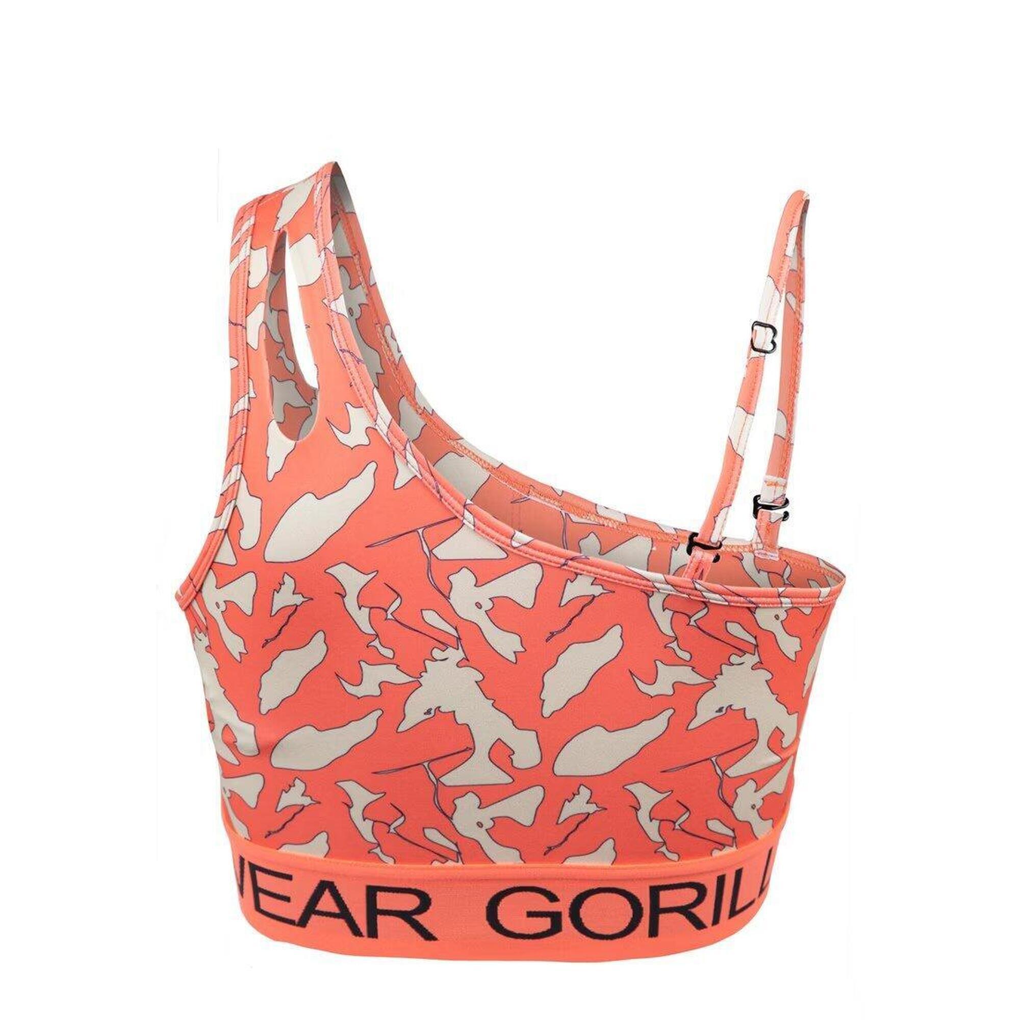 Osseo Sports Bra - Pink