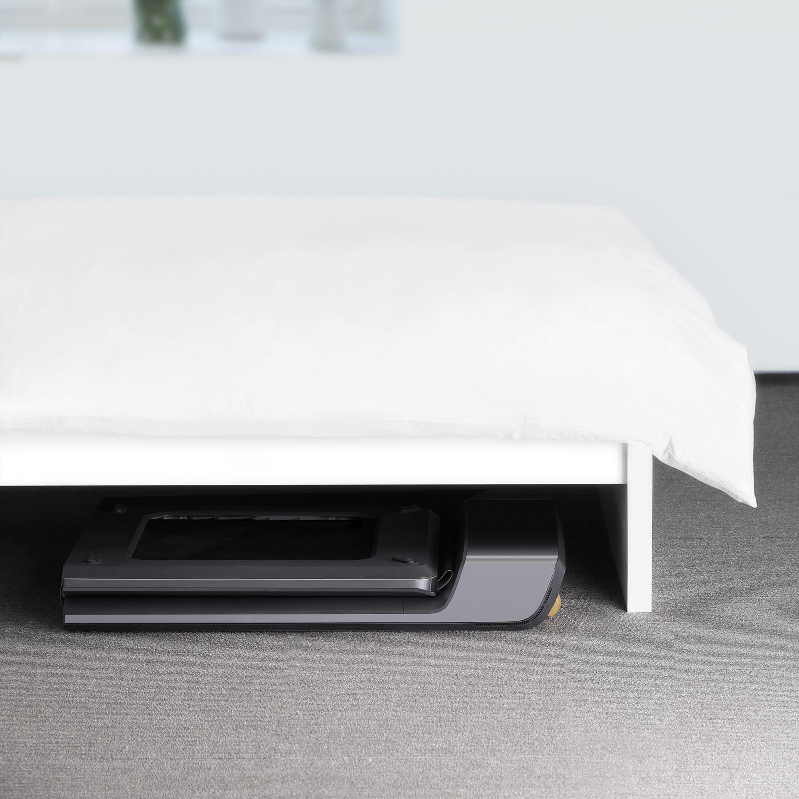 Tapis de course- Tapis de marche pliable 7/7