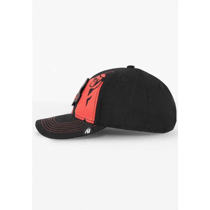 Arden Cap - Black