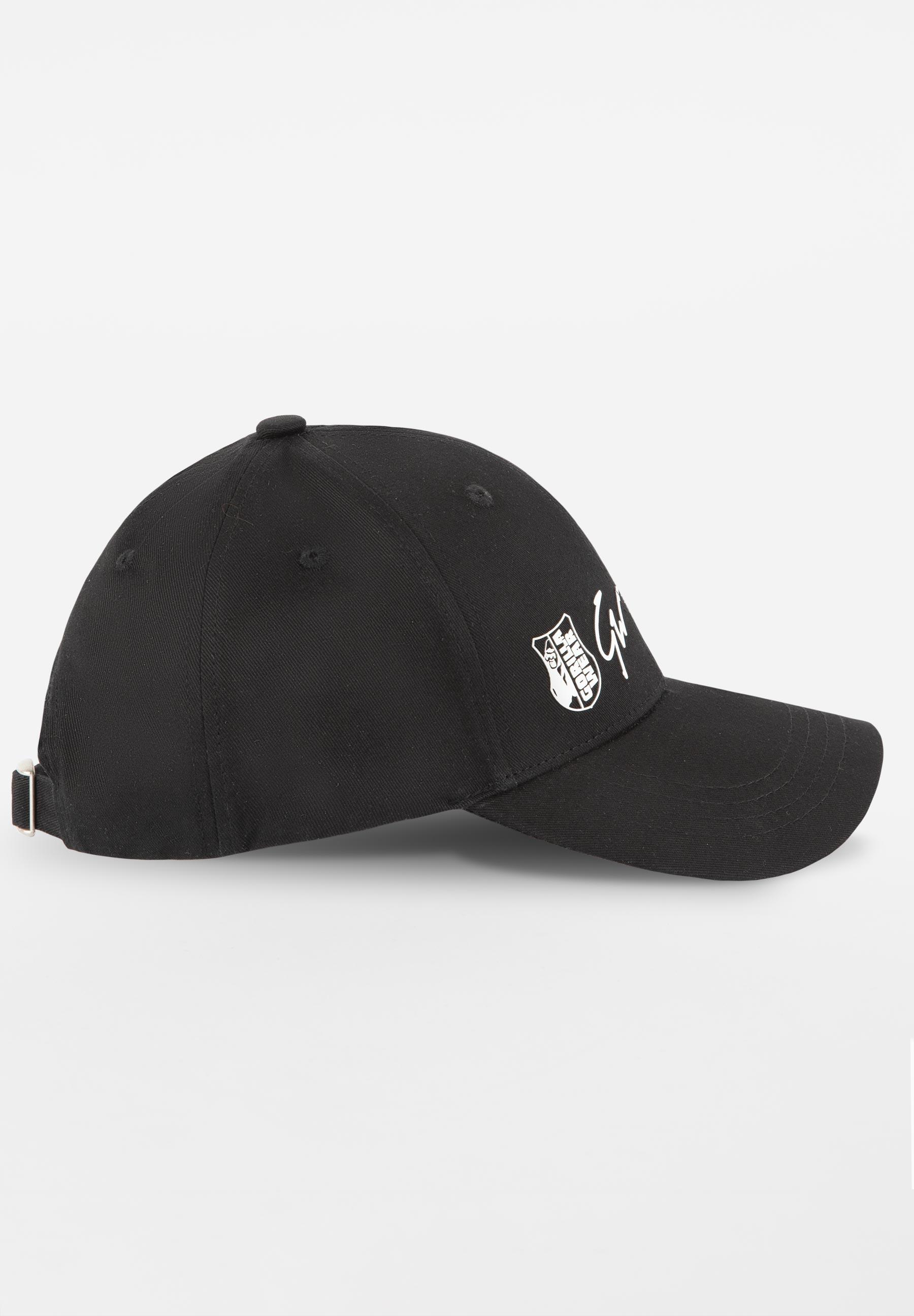 Weston Czapka - Czarny 6/7