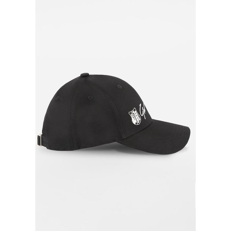 Weston Cap - Black