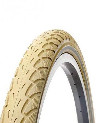 Fietsband kids sa-206 20x1.75 crème