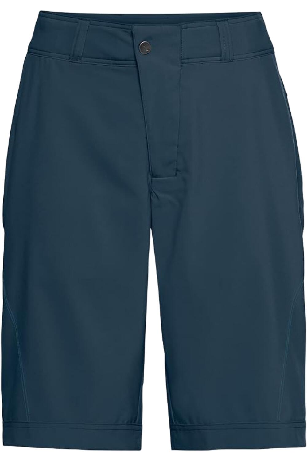 Vaude Wo Ledro damesfietsbroek 4/7