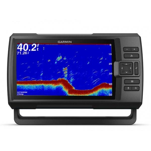 Striker vivid 9sv sans sonde 5/6