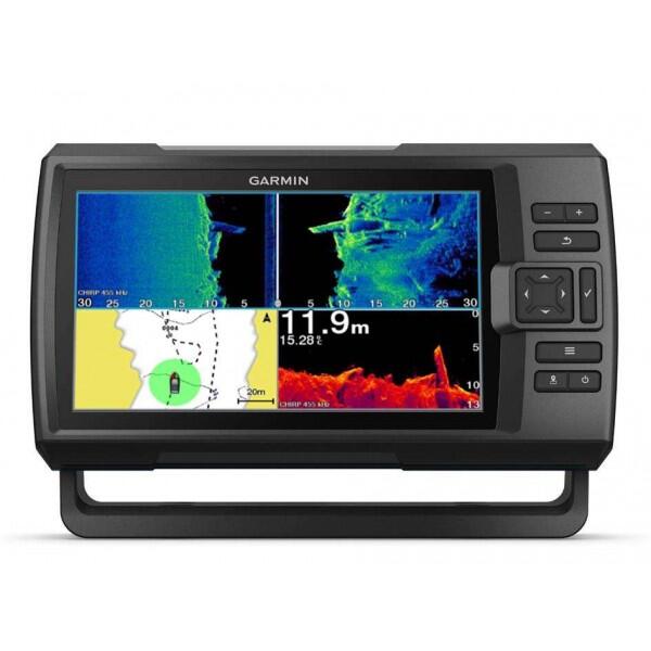 Striker vivid 9sv sans sonde 2/6