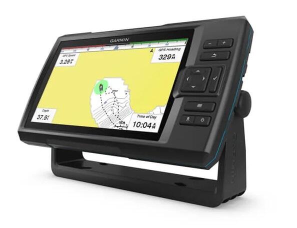 Striker vivid 9sv sans sonde 3/6
