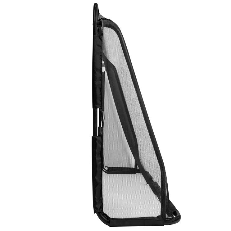 Voetbaldoel Pro met Doelwand - Voetbal Goal - 300 x 200 cm 5/7