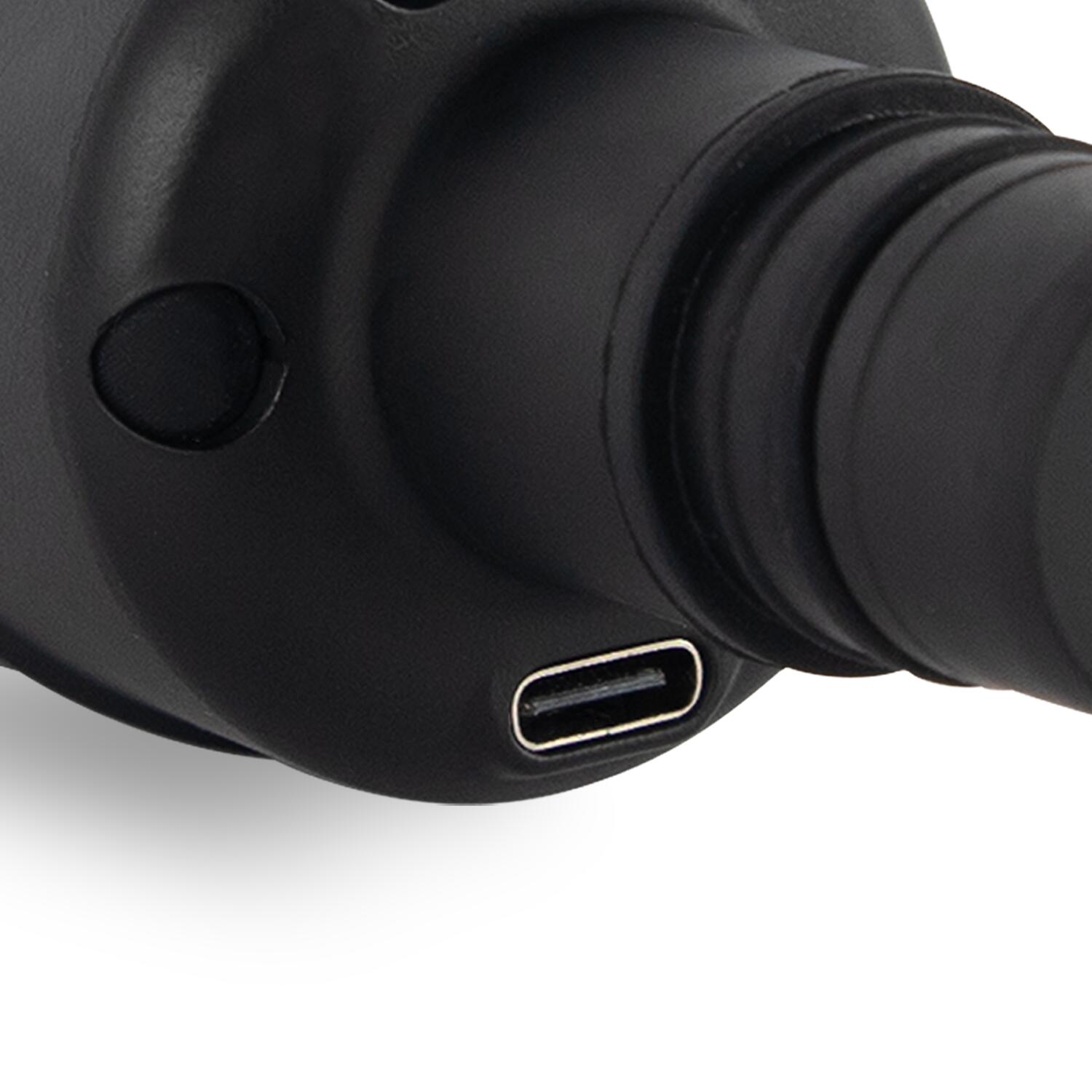 Accessoire chaleur et froid pour pistolets de massage 5/7