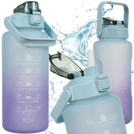Flasche MOTIVATION 2L