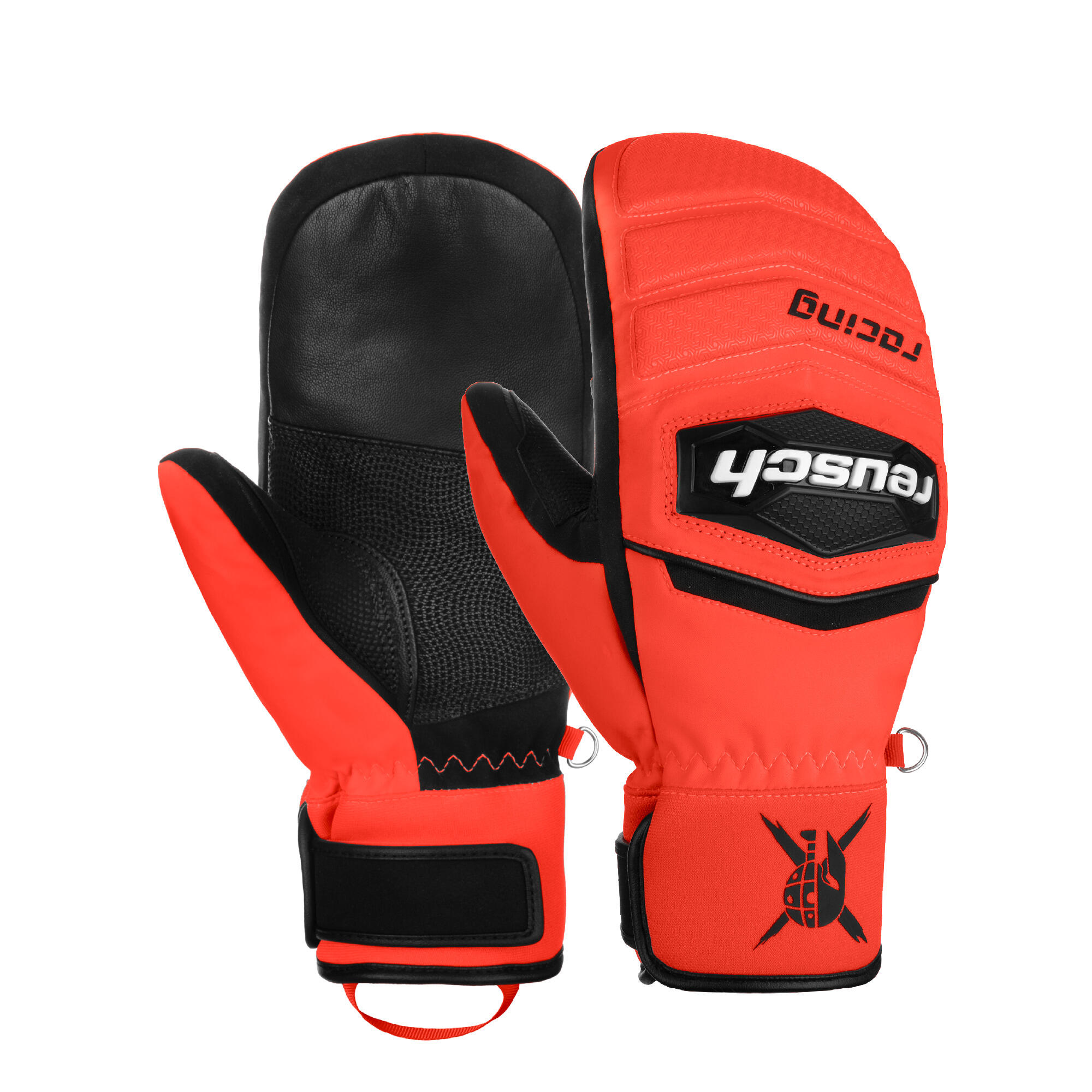 Fäustling Worldcup Warrior R-TEX® XT Mitten 6/6