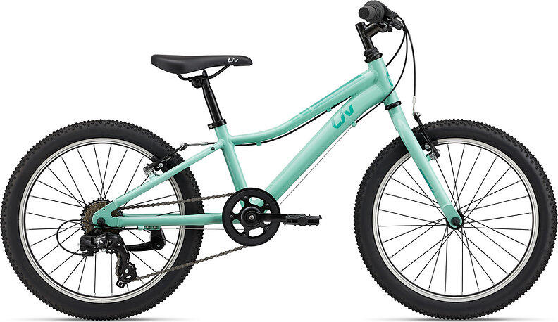 Giant liv kids bike sale