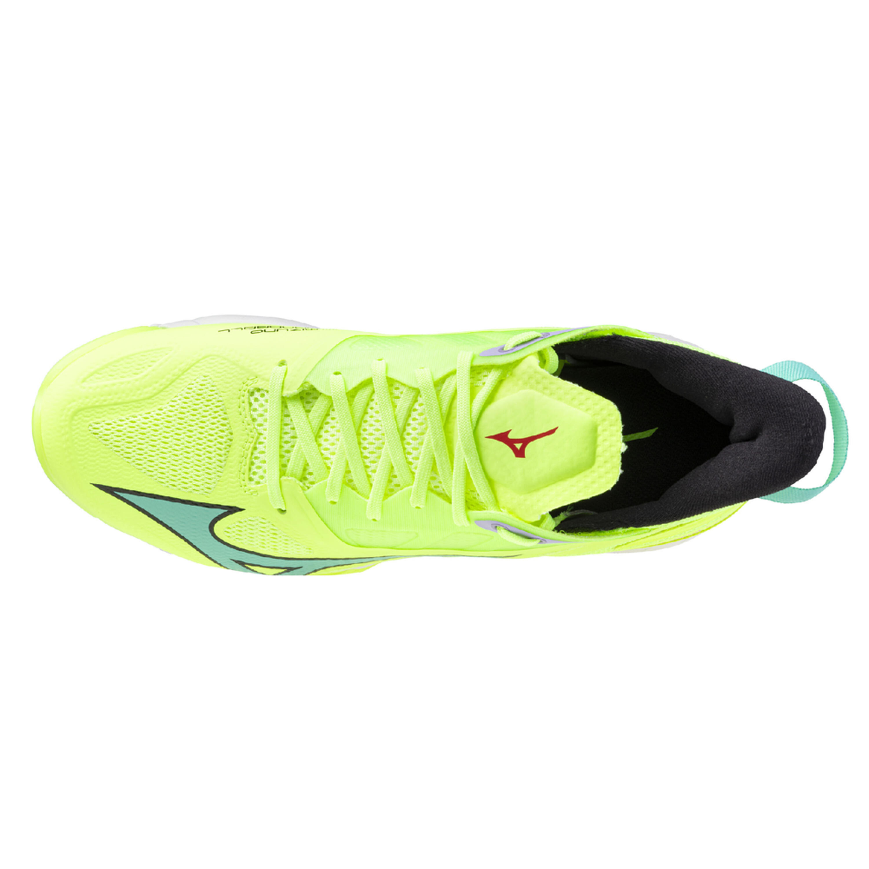 Chaussures indoor Mizuno Wave Mirage 3/4